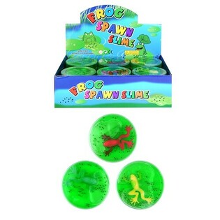 Slime de R&atilde; (24 un.)