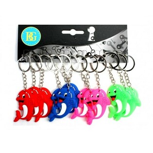PORTA-CHAVES GOLFINHO (12 un.)
