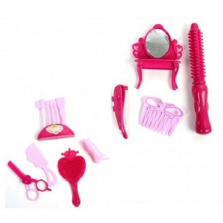 CONJUNTO DE BELEZA HAIR BEAUTY (48 un.)