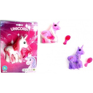 UNIC&Oacute;RNIO COM ESCOVA EM CART&Atilde;O (24 unid.)