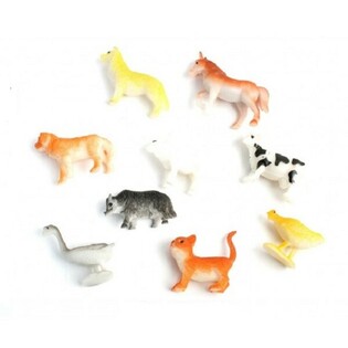 MIX ANIMAIS DE QUINTA (48 uni.)