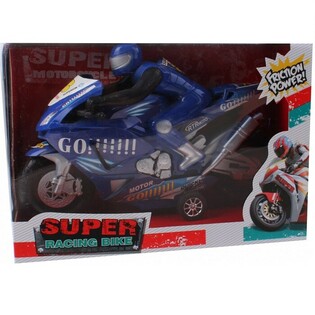 Moto de Desporto de Fric&ccedil;&atilde;o Grande (2 unid.)