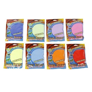 Funny Gummy Cores Mix, 50 gramas (24 un.)