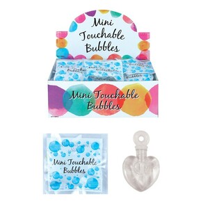 MINI BOLAS DE SAB&Atilde;O PARA CASAMENTO (48 un.)