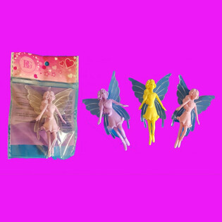 Mix de Fadas para Brindes (48 un.)