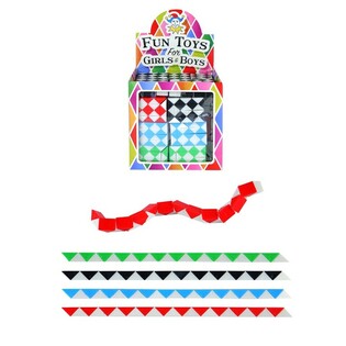 Puzzle Serpente em Expositor (84 un.)