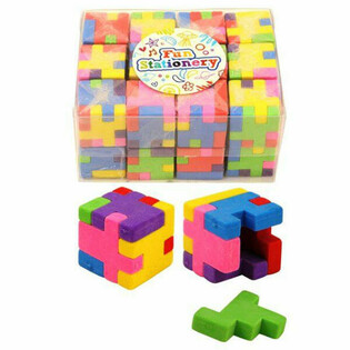 CUBOS APAGADORES PUZZLE (24 un.)