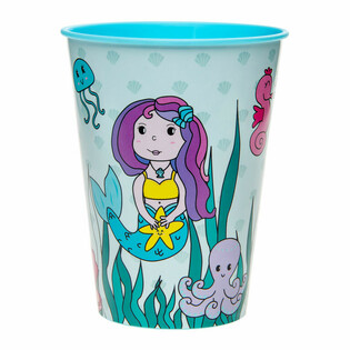 COPO DE BEBIDA / COPO DE GELADO SEREIA - 260 ML (12 un.)