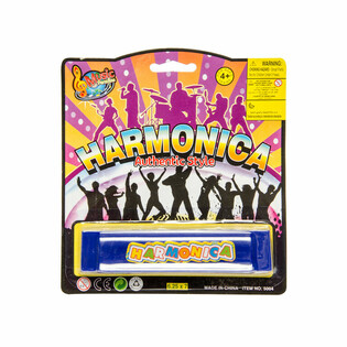 HARM&Oacute;NICA EM CART&Atilde;O (12 un.)