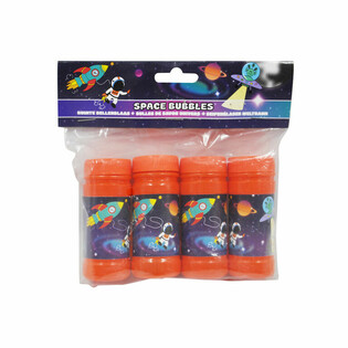 BOLAS DE SAB&Atilde;O 50ML ESPA&Ccedil;O (4 unid.)