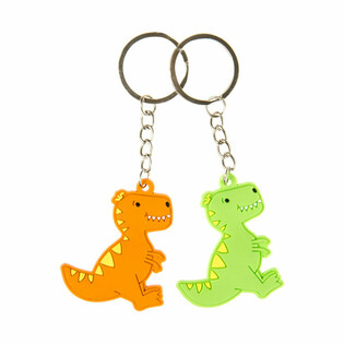 PORTA-CHAVES DINO (48 un.)