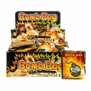 Sacos de Bombinhas - Bombas de Press&atilde;o em Display (100 un.)