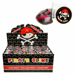 SLIME PIRATA (72 un.)
