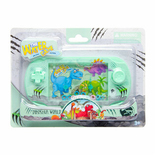 Jogo de &Aacute;gua Dinossauro Grande (6 un.)