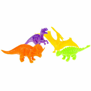 DINOS EM SACO (60 un.)