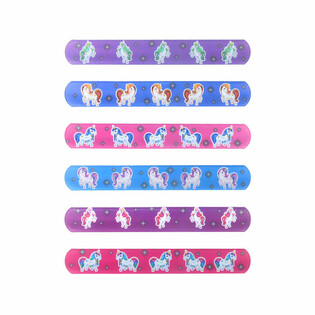 Pulseira de Mola - Unic&oacute;rnio