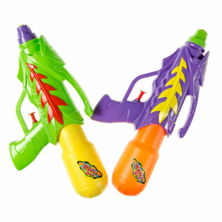 PISTOLA DE &Aacute;GUA, 27 cm (10 un.)