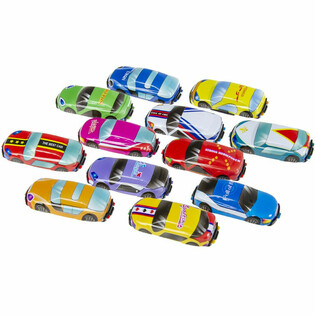 Carros Click Clack Mix
