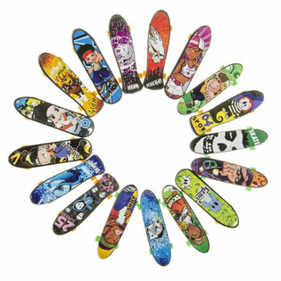 SKATE DE DEDO (48 un.)