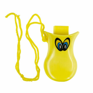 BUZINAS DE PATO COM CORD&Atilde;O (72 un.)