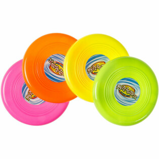 Mini Frisbee em Display (24 un.)