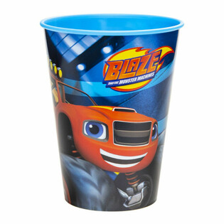 Copo de Bebida / Gelado Blaze - 260 ML (12 un.)