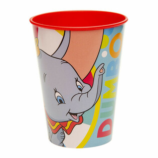 COPO DUMBO / TA&Ccedil;A DE GELADO (12 UN.)