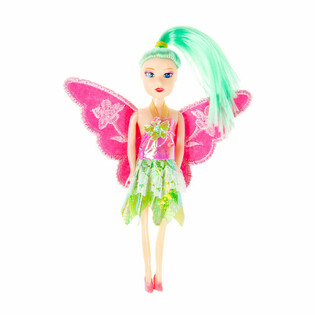 BONECA ELFO COM ASAS (12 un.)