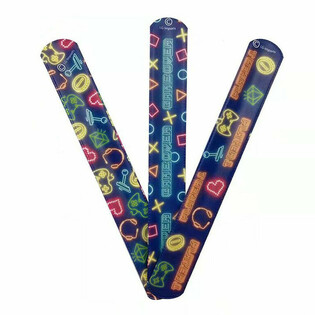 PULSEIRA SNAP GAMER (36 un.)