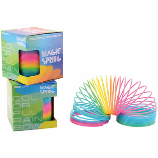 Mola M&aacute;gica XXL Arco-&Iacute;ris (Pack de 6)