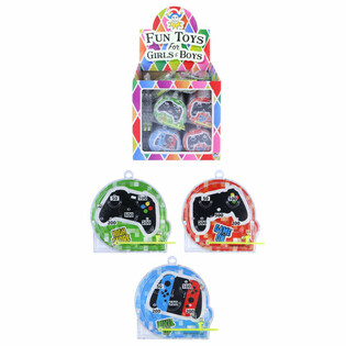 Jogo de Pinball Gamer para Sacos Surpresa