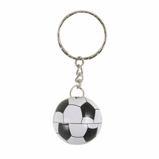 PORTA-CHAVES FUTEBOL (60 un.)