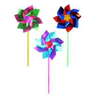 Cataventos Grandes - 37 cm (48 un.)