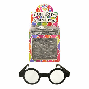 &Oacute;culos de Festa Infantis Harry Potter em Display (36 un.)