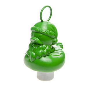 Patos de Pesca de Natal XMAS DUCKZ - 12 CM (15 un.)