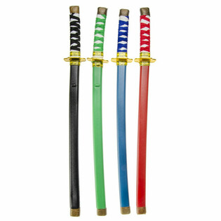 Espada Ninja / Samurai XL (60 cm)