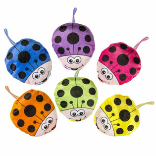 JOANINHAS DE PELUCHE (36 un.)