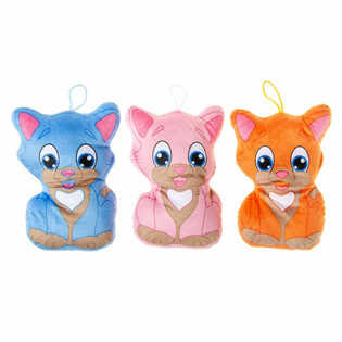 Gatos de Peluche (24 un.) - Peluches por Grosso