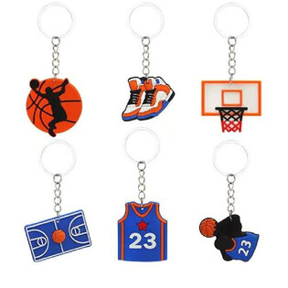 PORTA-CHAVES BASQUETEBOL MIX (48 unid.)