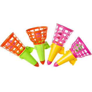 Jogo de Apanhar a Bola CLICK N CATCH (48 un.)
