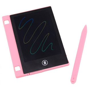 Tablet de Desenho - Modelo: UNIC&Oacute;RNIO em Expositor (36 un.)