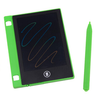 TABLET DE DESENHO - MODELO: DINOSSAURO EM EXPOSITOR (36 un.)
