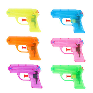 Conjunto de 2 Pistolas de &Aacute;gua (12 conjuntos)