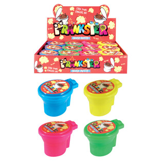 Slime WC Putty XL em Display (12 un.)