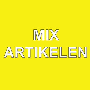 Mix de Artigos em Sortido