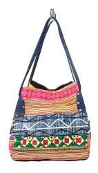 Mala B-FAIR Wave Rosa/Branco (1 un.)