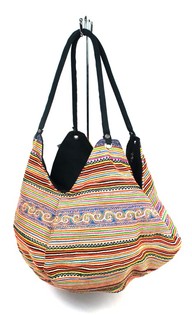 Mala Pouche B-FAIR Laranja (1 un.)