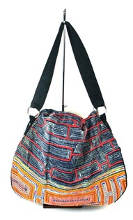 Mala Saddle B-Fair em Ganga/Rosa (1 un.)