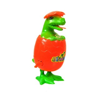 Dinossauro Caminhante no Ovo (12 un.)