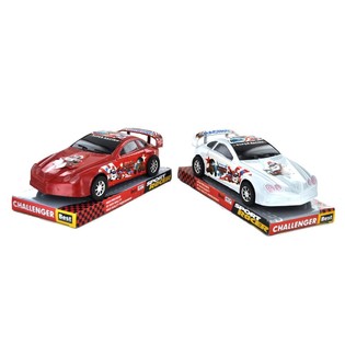 Carro de Desporto em Blister (6 un.)